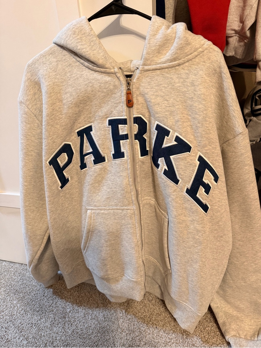 PARKE - core collection